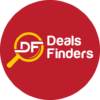 Deals Finders: Coupons & Deals icon