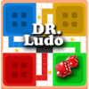 Dr.Ludo: Best Dice Game Ultimate Edition (2018) icon