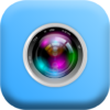 HD Camera for Android icon