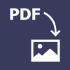 PDF to JPG: PDF to Image Converter icon