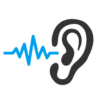 HearMax Hearing Amplifier icon