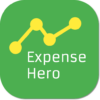 Expense Hero The Expense Manager icon