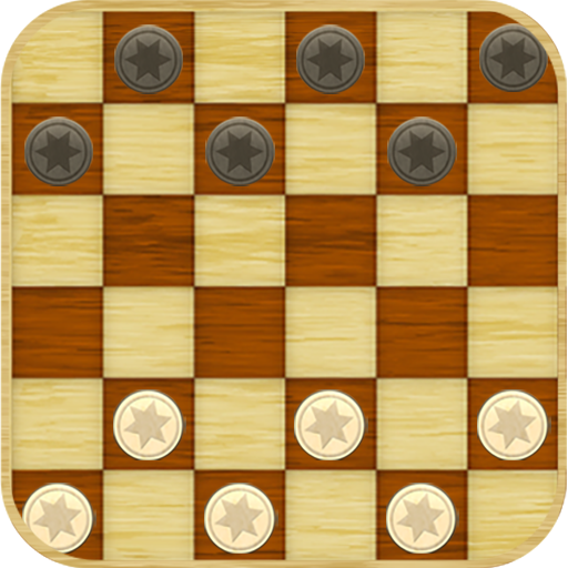 Checkers | Draughts Online icon