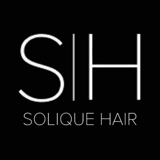 Solique Hair icon