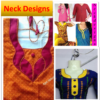 Neck Designs HD icon