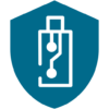 SSH Example for PGP & PIV Card icon