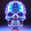 Skull Wallpaper HD icon