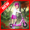 Emma Scooter Adventure icon