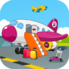 Kids Airport Adventure icon