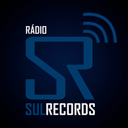 Rádio Sul Records icon