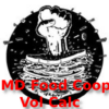 UMD Food Coop Volunteer Calc icon