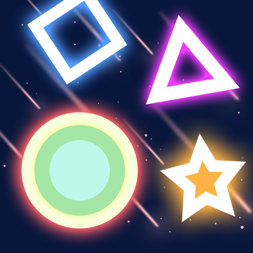 Star Cube icon