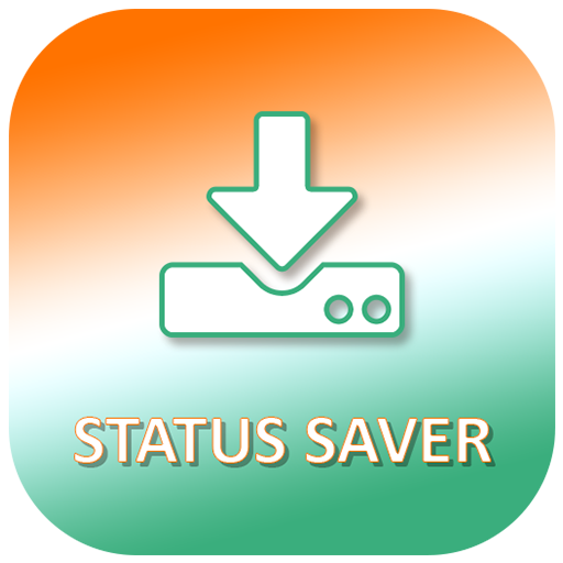 Status Saver For WApp (Indian) icon