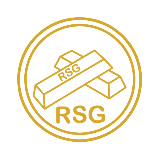 RSG cTrader icon