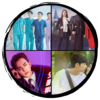 Free 2020 Korean Drama Quiz icon