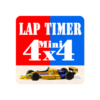 Mini4WD Lap Timer V2 byNSDev icon