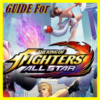 Guide king of fighters allstar icon