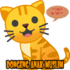 Dongeng Anak Muslim Bersuara (Sejarah dan Hikmah) icon