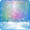 Snow icon