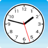 Simple Analog Clock [Widget] icon