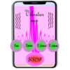 Vibrator App Massage icon