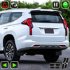 Car Games 3D Simulator Extreme icon