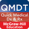 Quick Medical Diagnosis & Treatment icon