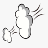 Fart Noise Funny Pranks icon