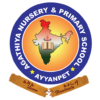 Agathiya Nursery & Prim school icon