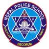 Nepal Police School, Sanga icon