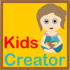 Kids Creator icon