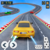 Ramp Car Stunts Racing Game Free Car Games 2021 icon