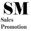 Sales promotion icon