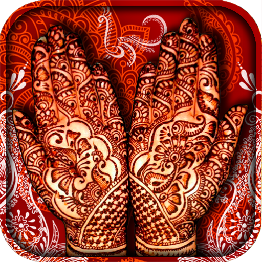 Mehndi Design 2 icon