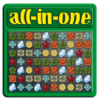 Allinone match jewels icon