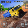 Truck Driving Game Euro Truck icon