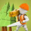 Idle Town Builder Rich Tycoon icon