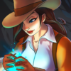 Alicia Quatermain 2: The Stone of Fate icon