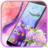 Watercolor Still Life Theme icon