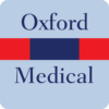 Oxford Medical Dictionary icon