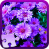 Flowers Jigsaw Puzzle Game icon