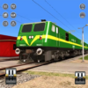 Metro Train games 3d icon