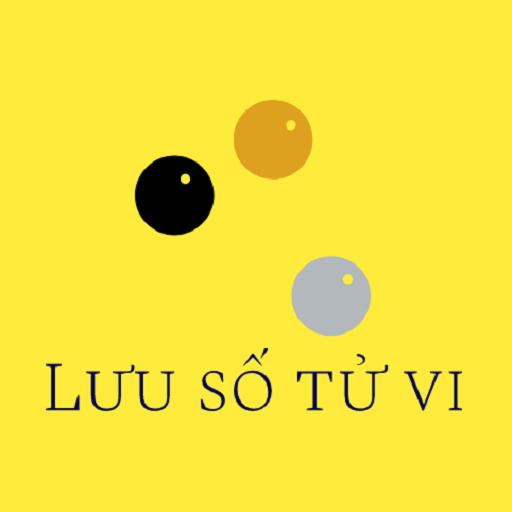 Lưu số Tử vi đẩu số icon