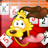 Solitaire Buddies TriPeaks Card Game icon