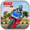 Real Bike Racing 2020 Real Bike Driving Games icon