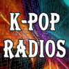 KPop Music Radios Live icon