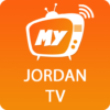 My Jordan TV icon