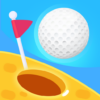 Hole in One icon