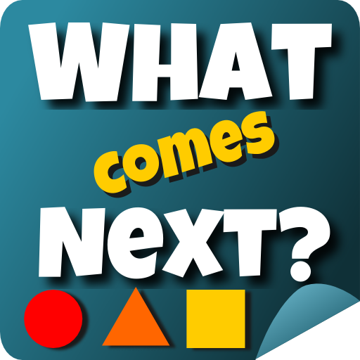 What Comes Next? (A logic app) icon