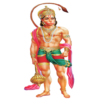 Jai Hanuman icon